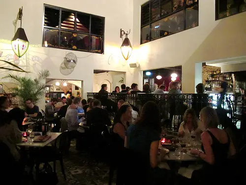 Gardel's Bar, Sydney CBD, Sydney